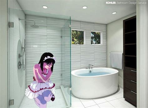 Anime Bathroom Porn Videos 